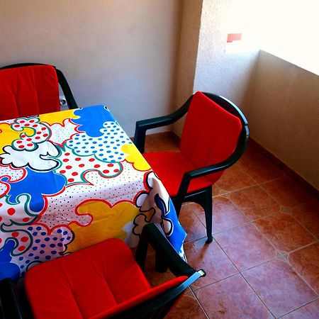 Apartmán Friendly House Ulcinj Exteriér fotografie