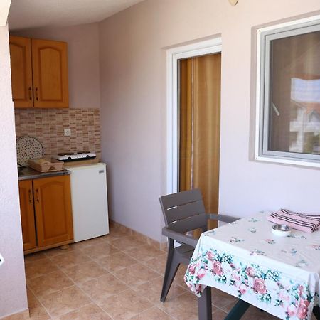 Apartmán Friendly House Ulcinj Exteriér fotografie