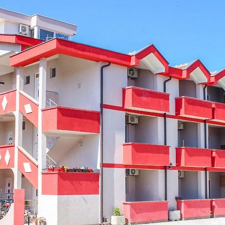 Apartmán Friendly House Ulcinj Exteriér fotografie