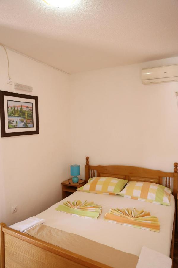 Apartmán Friendly House Ulcinj Exteriér fotografie