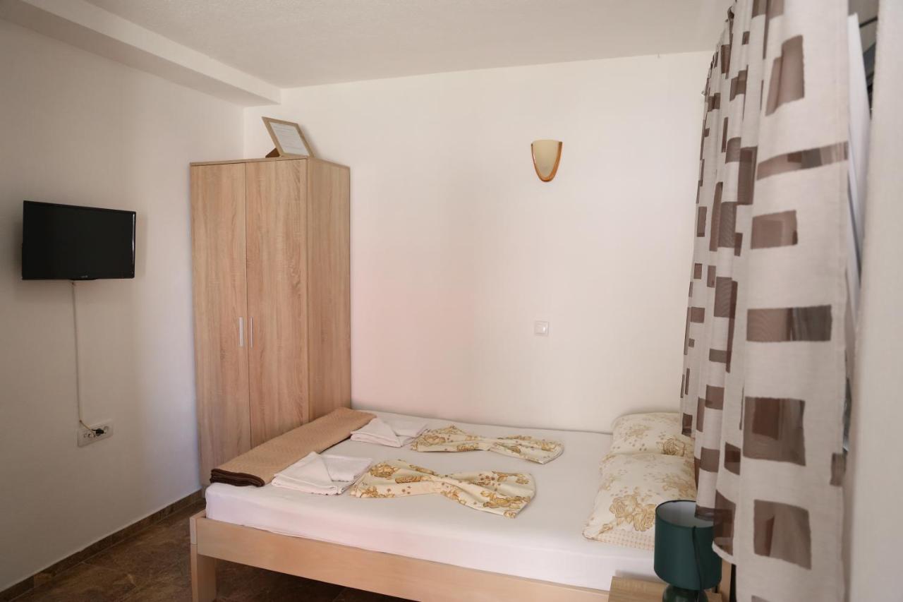 Apartmán Friendly House Ulcinj Exteriér fotografie