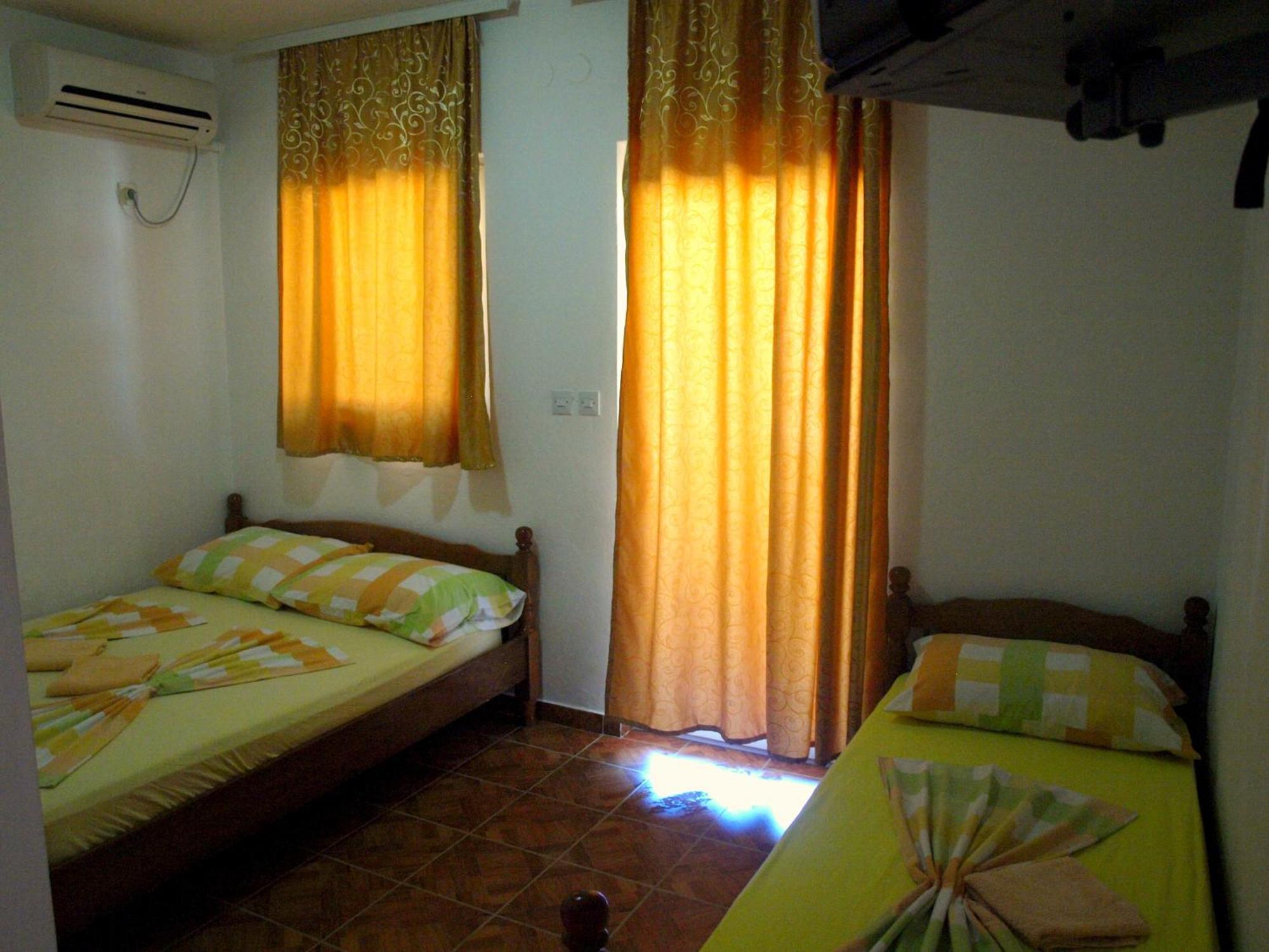 Apartmán Friendly House Ulcinj Pokoj fotografie