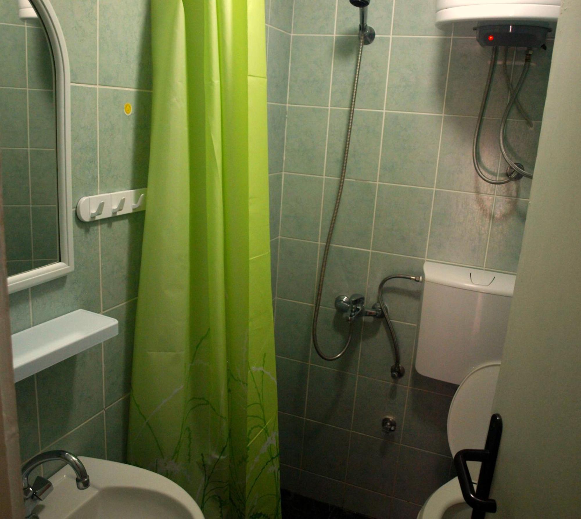 Apartmán Friendly House Ulcinj Exteriér fotografie