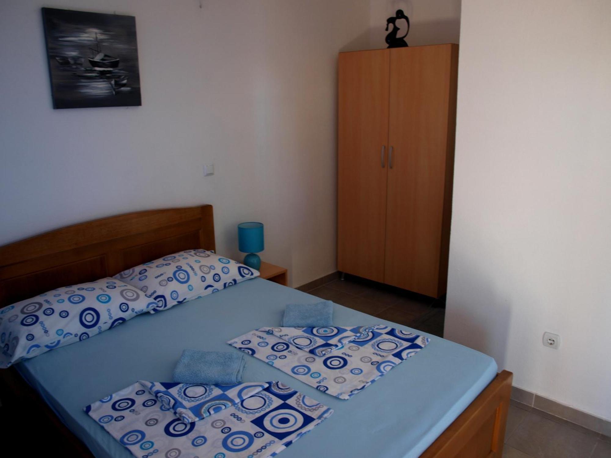 Apartmán Friendly House Ulcinj Pokoj fotografie