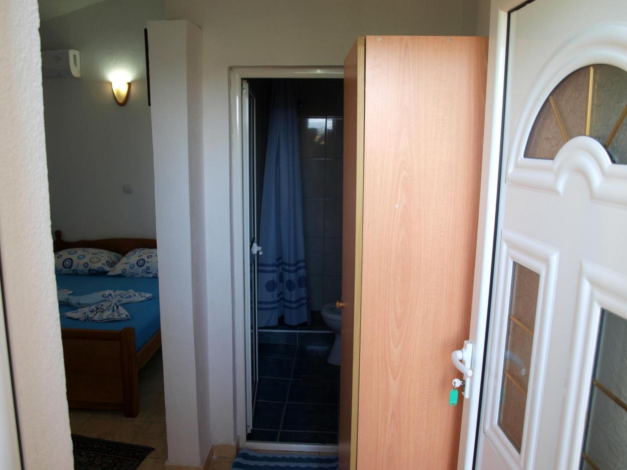 Apartmán Friendly House Ulcinj Pokoj fotografie