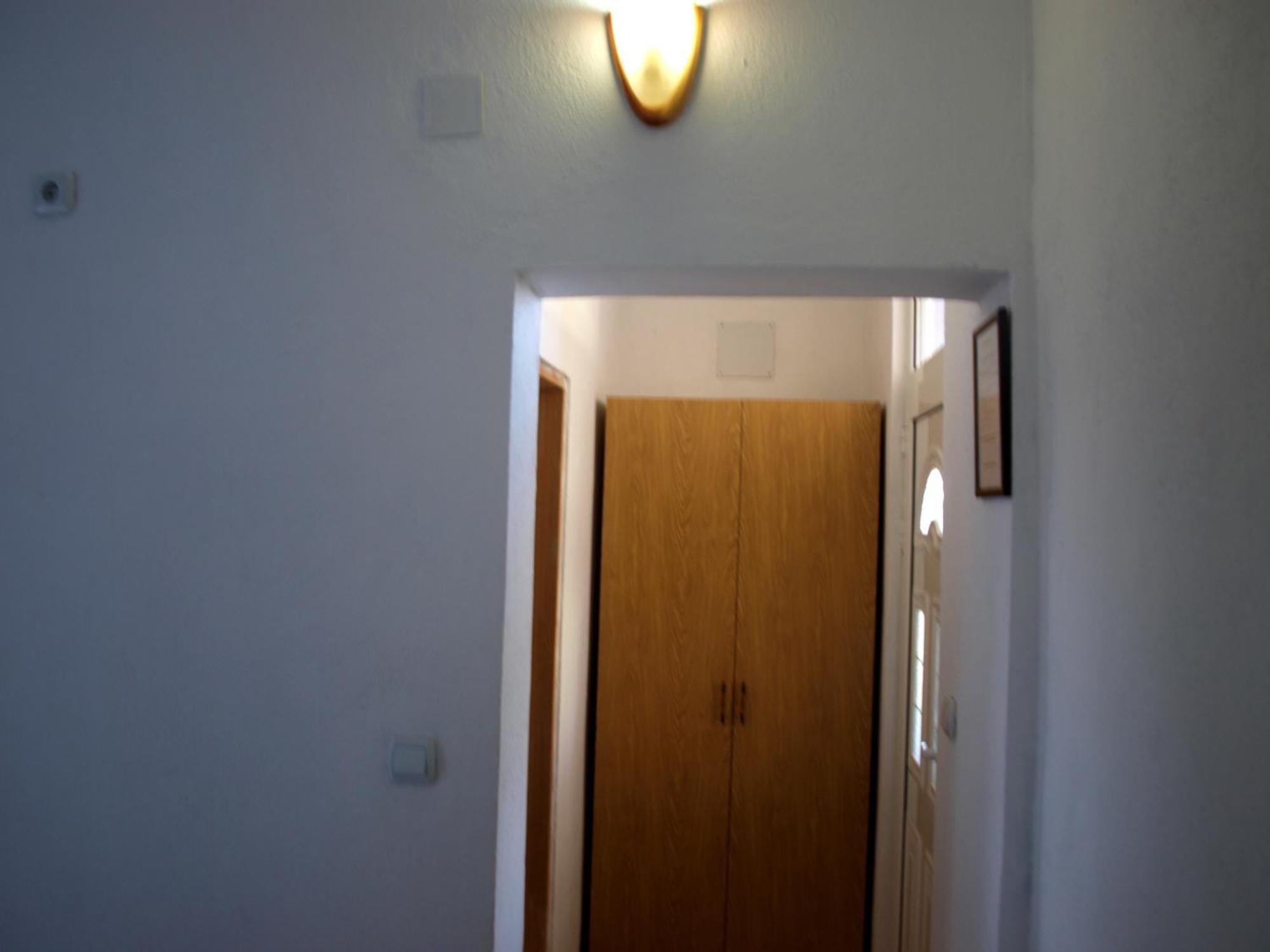 Apartmán Friendly House Ulcinj Pokoj fotografie