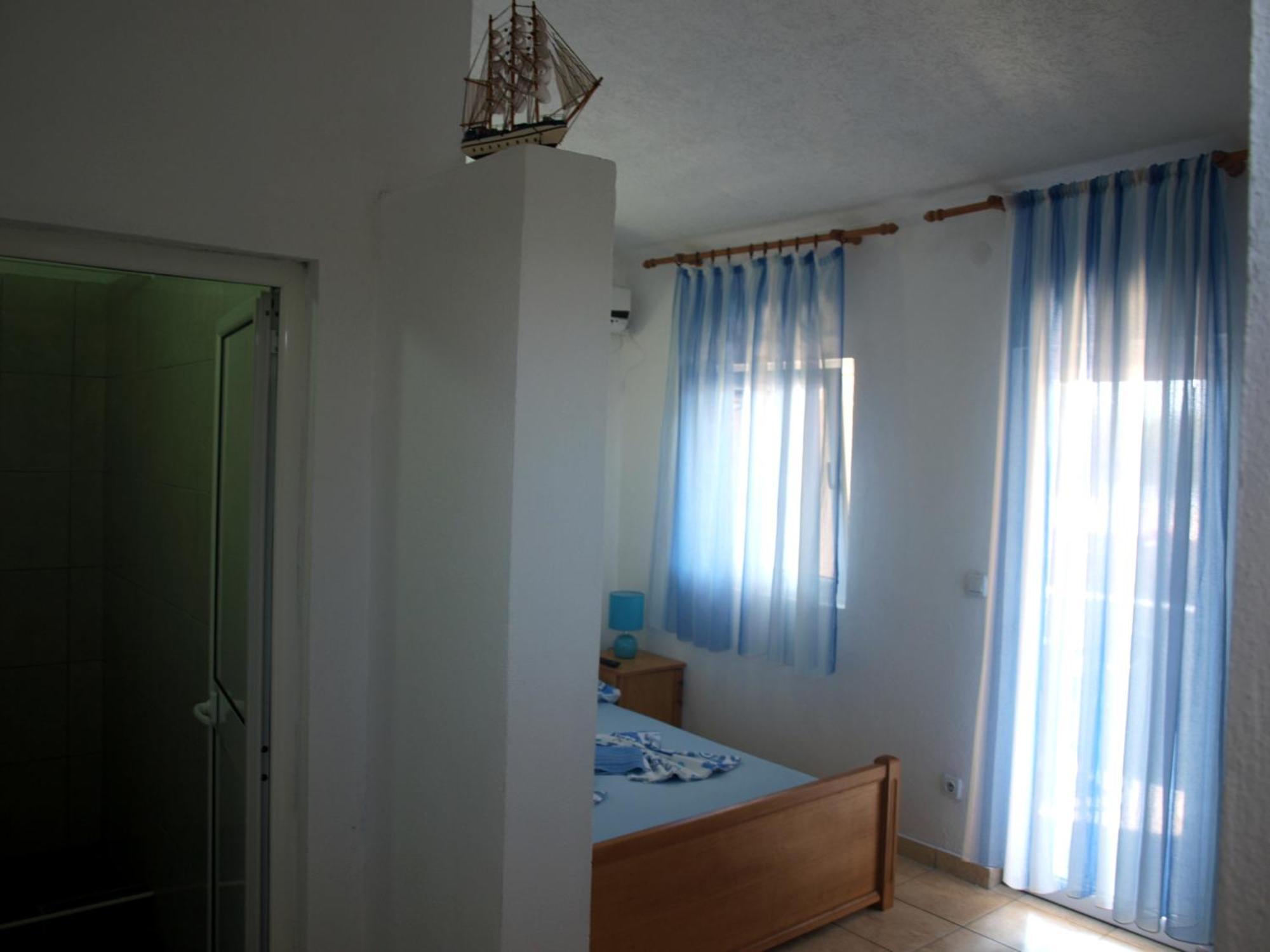 Apartmán Friendly House Ulcinj Pokoj fotografie