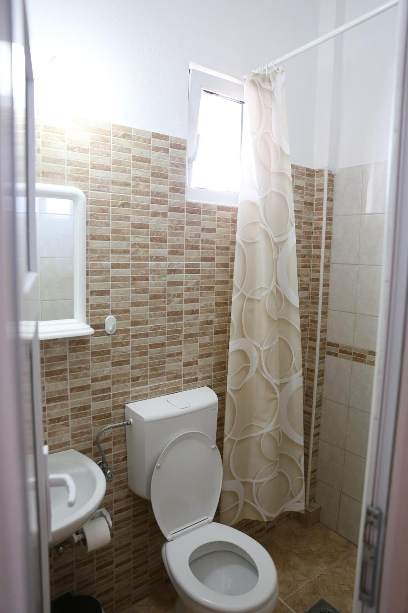 Apartmán Friendly House Ulcinj Exteriér fotografie