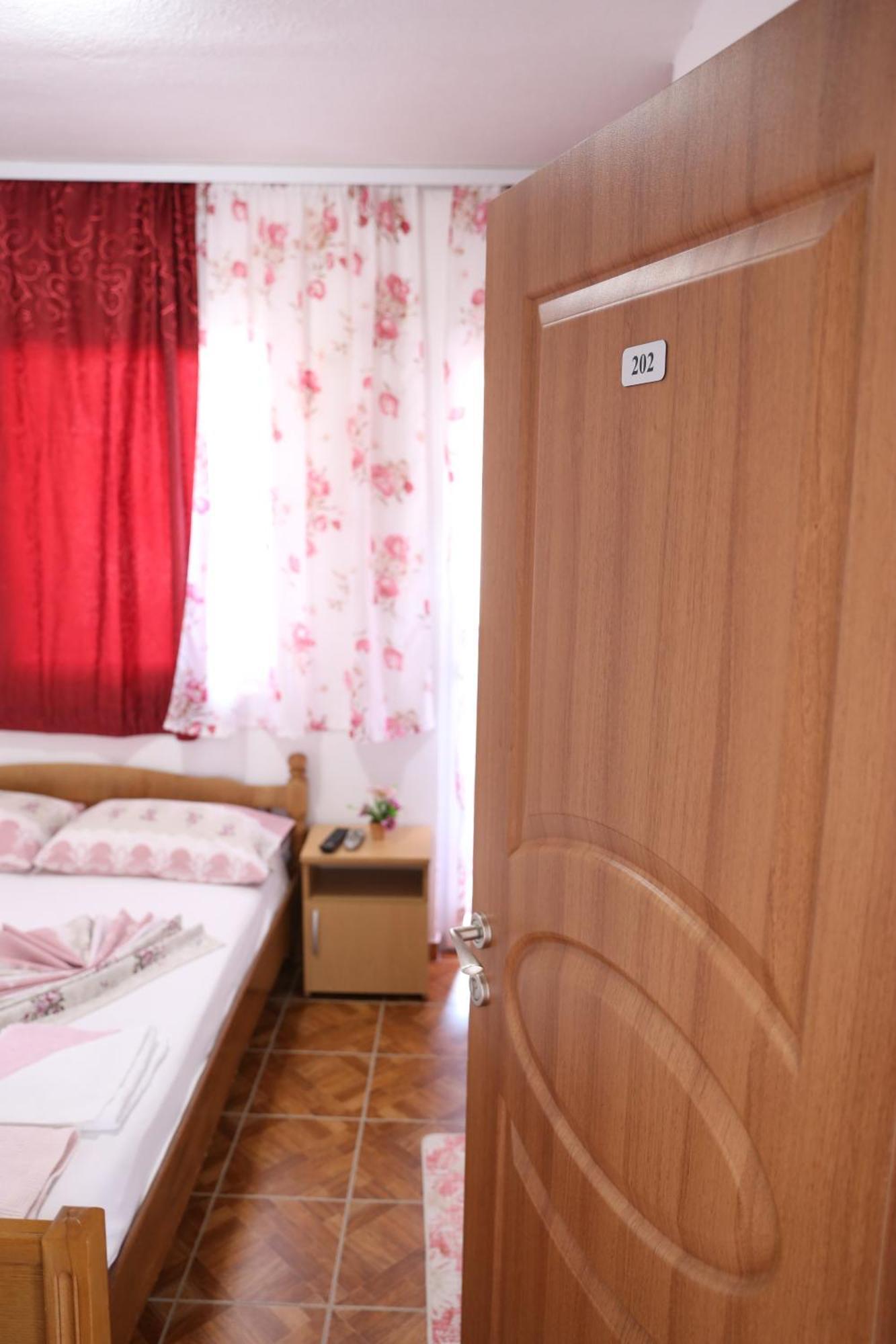 Apartmán Friendly House Ulcinj Pokoj fotografie