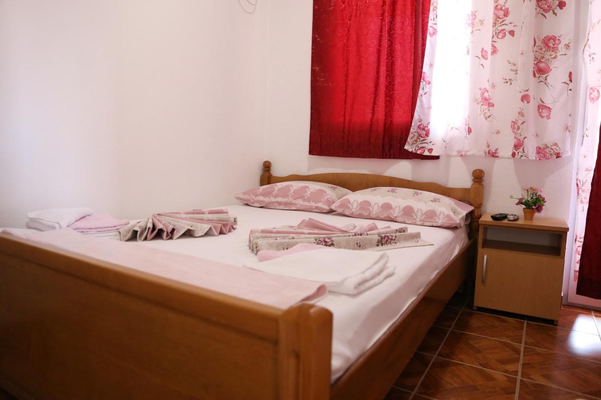 Apartmán Friendly House Ulcinj Pokoj fotografie
