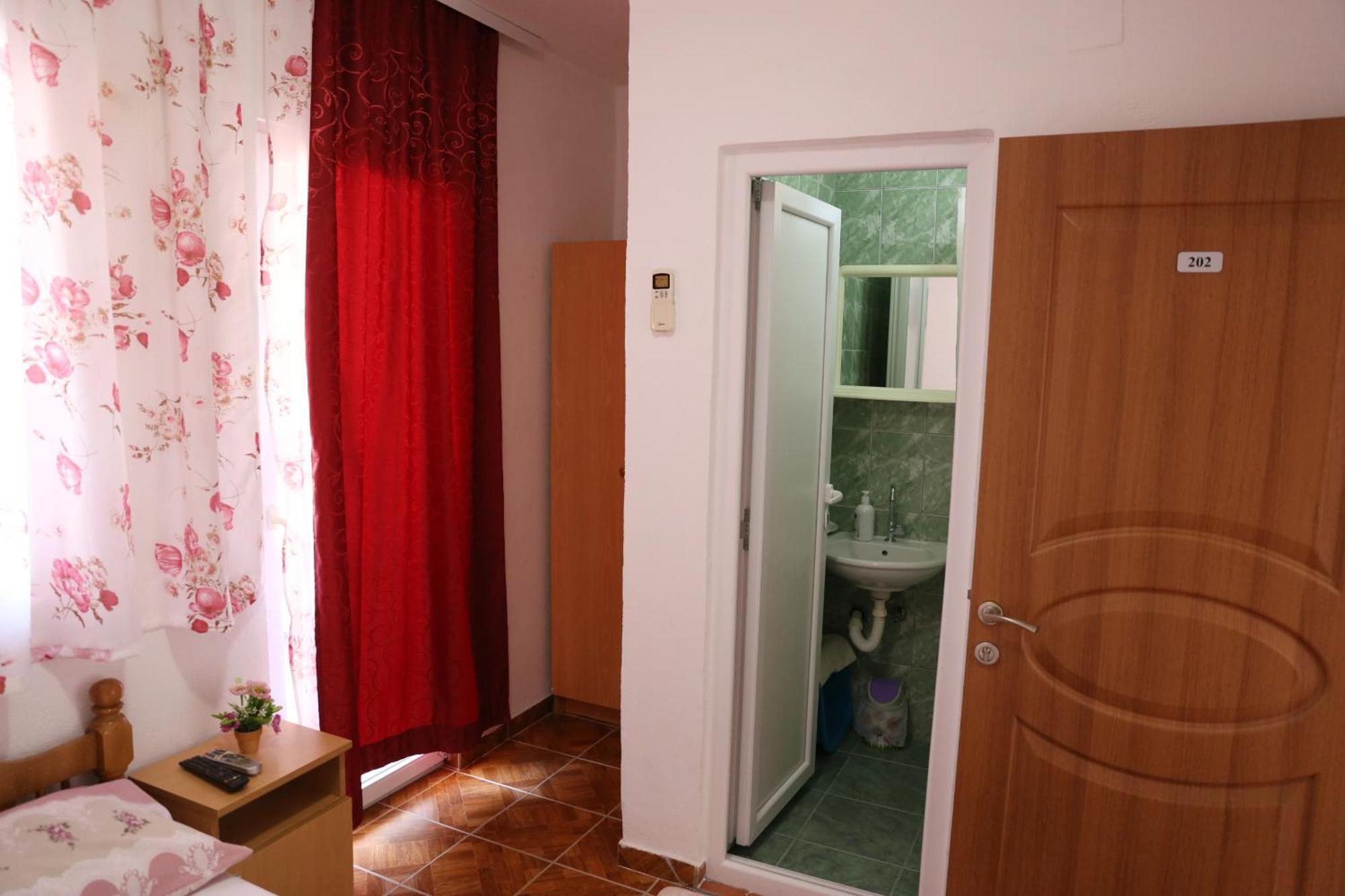 Apartmán Friendly House Ulcinj Pokoj fotografie