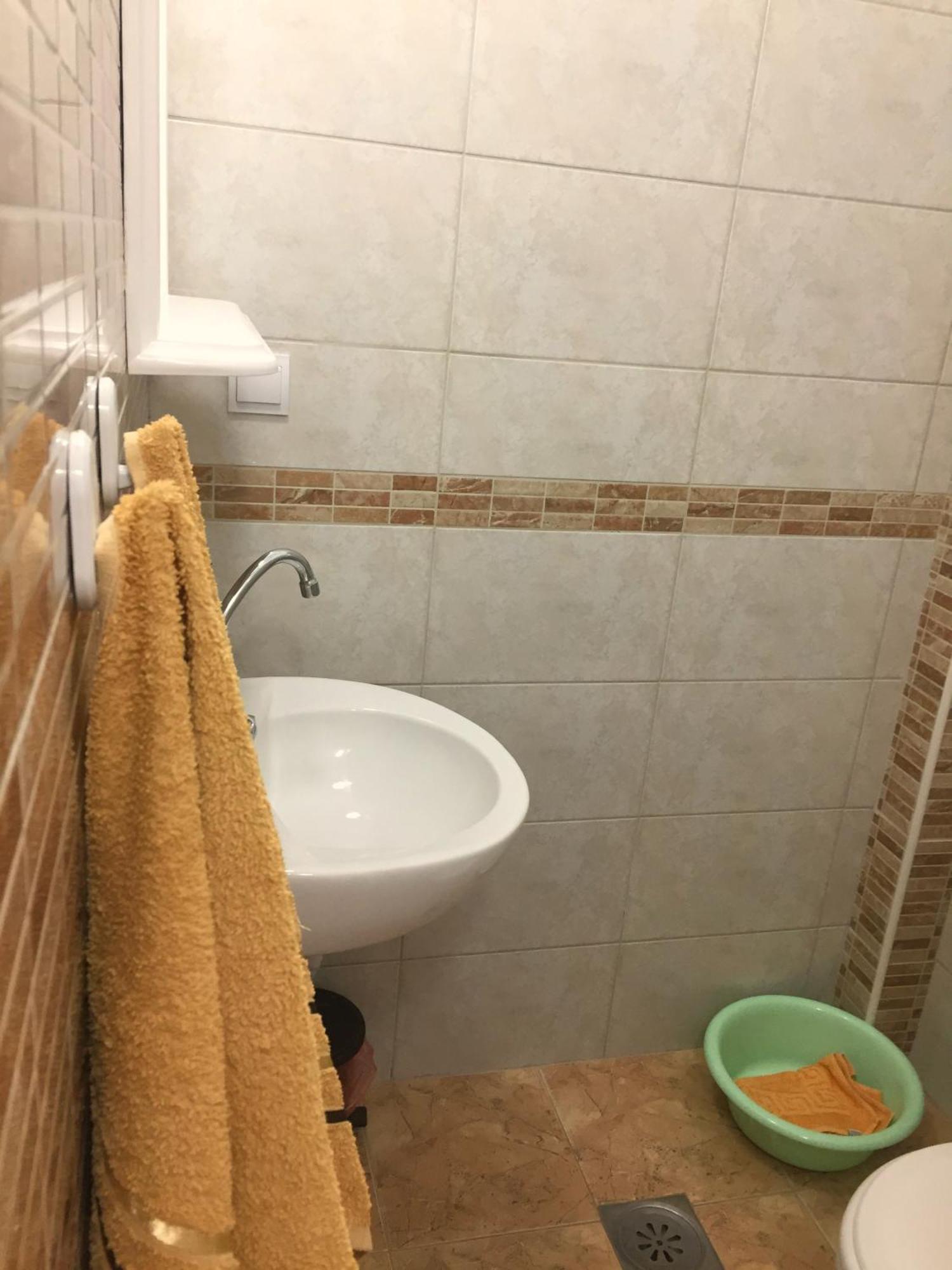 Apartmán Friendly House Ulcinj Pokoj fotografie
