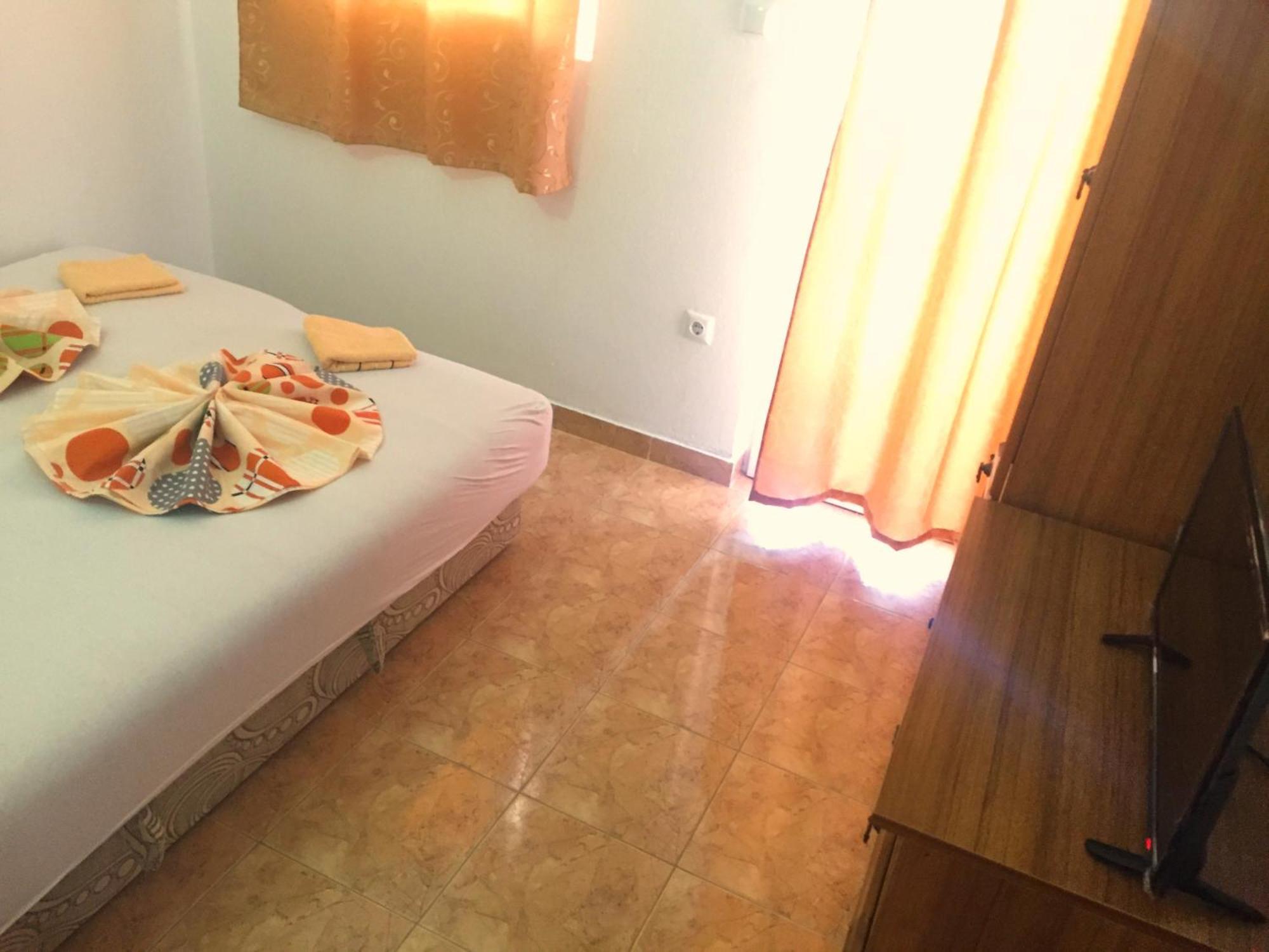 Apartmán Friendly House Ulcinj Pokoj fotografie