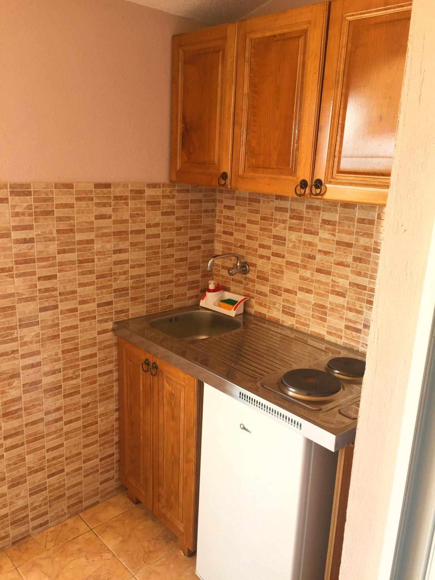 Apartmán Friendly House Ulcinj Pokoj fotografie