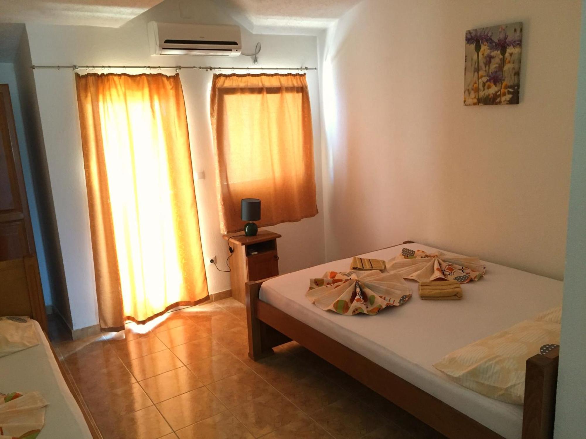 Apartmán Friendly House Ulcinj Pokoj fotografie