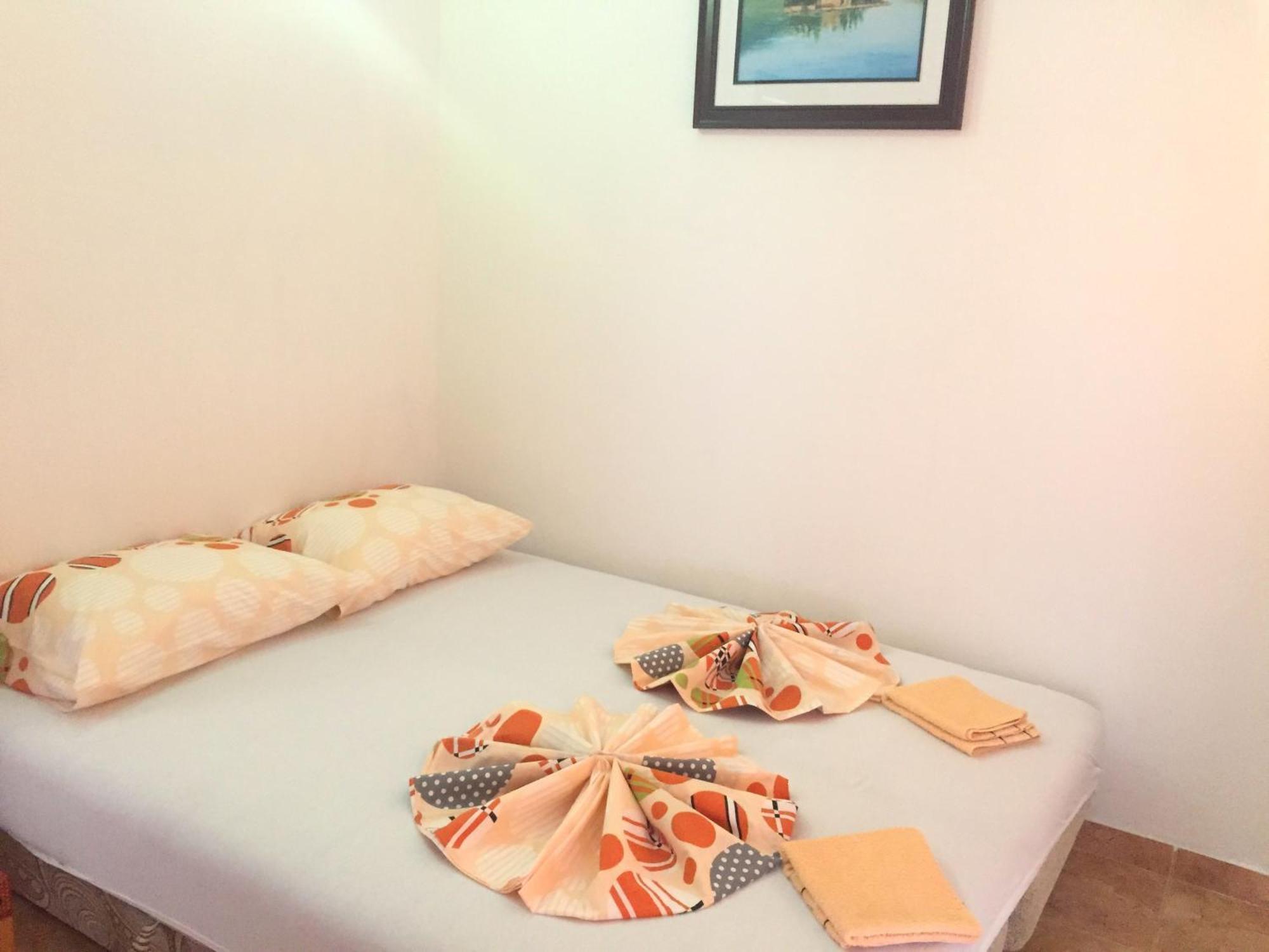 Apartmán Friendly House Ulcinj Pokoj fotografie