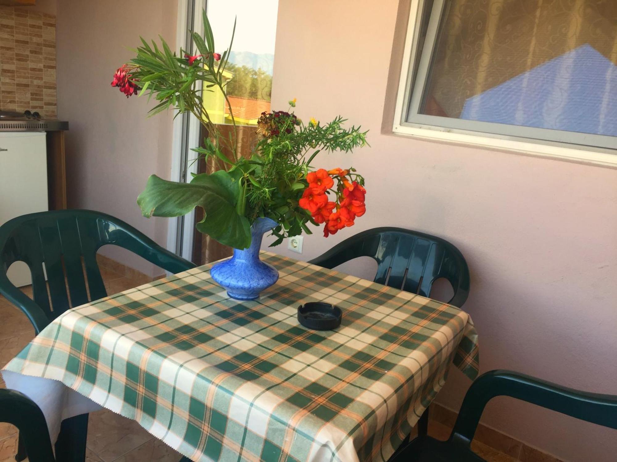 Apartmán Friendly House Ulcinj Pokoj fotografie