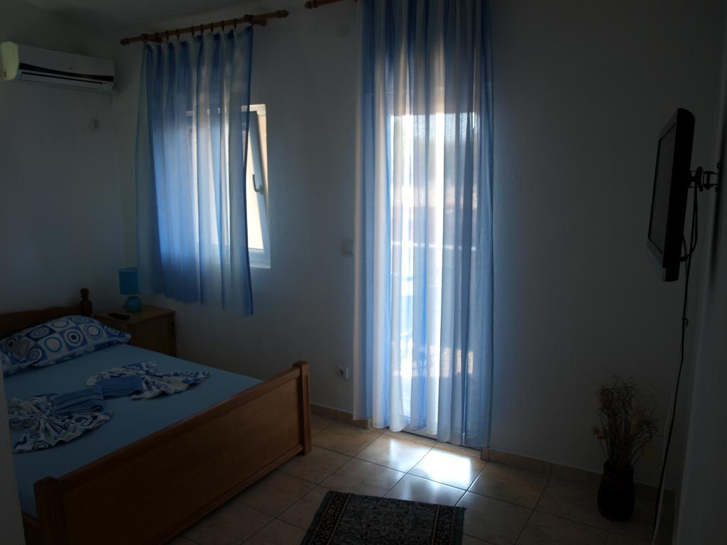 Apartmán Friendly House Ulcinj Exteriér fotografie