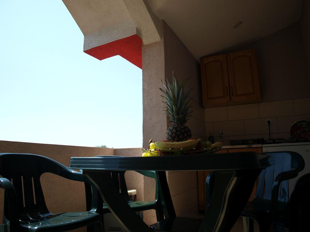 Apartmán Friendly House Ulcinj Exteriér fotografie