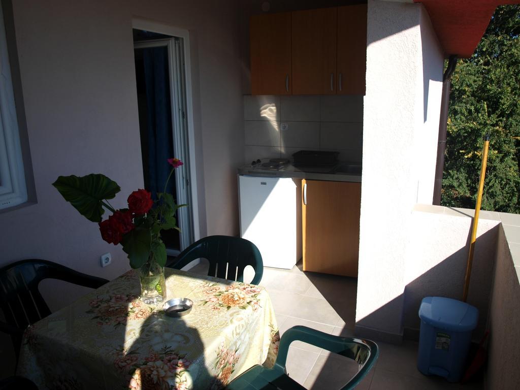 Apartmán Friendly House Ulcinj Pokoj fotografie