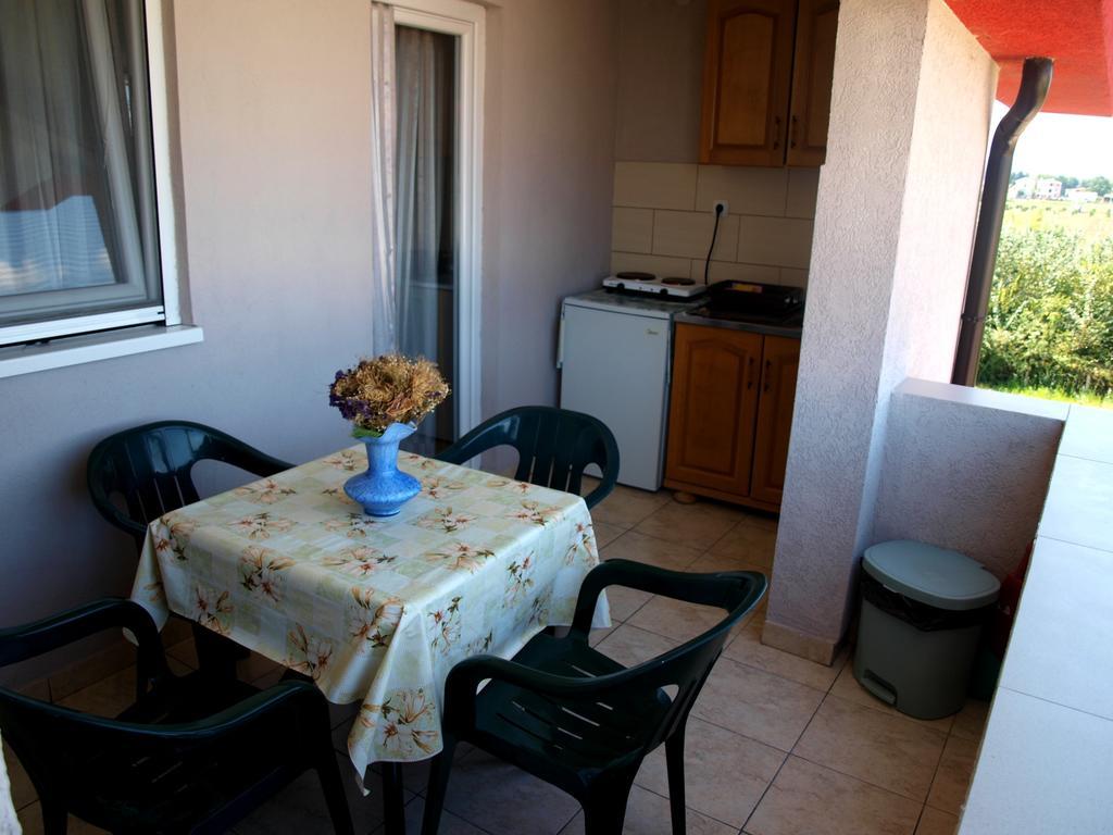 Apartmán Friendly House Ulcinj Pokoj fotografie