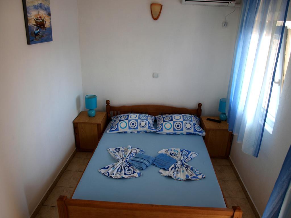 Apartmán Friendly House Ulcinj Pokoj fotografie