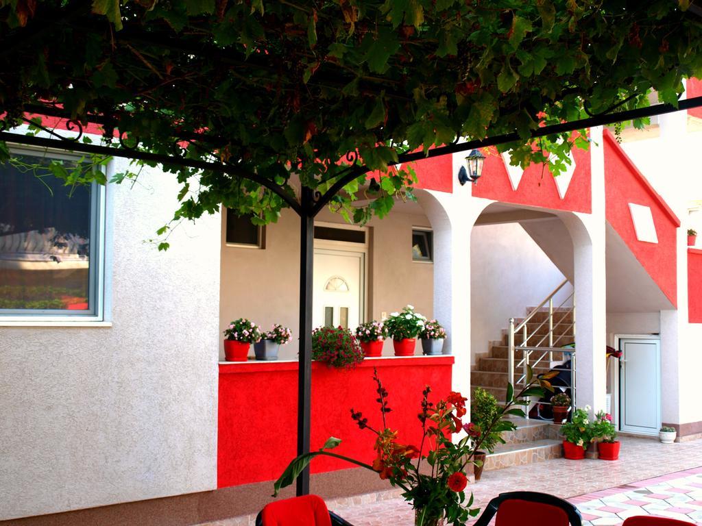 Apartmán Friendly House Ulcinj Exteriér fotografie