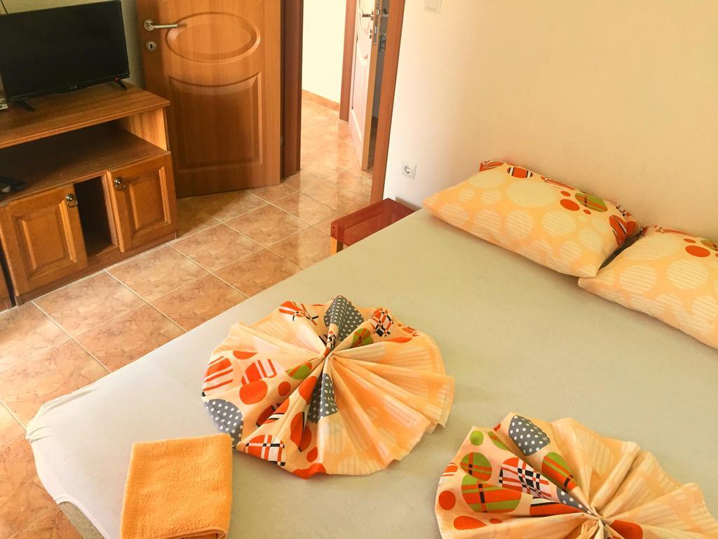 Apartmán Friendly House Ulcinj Exteriér fotografie