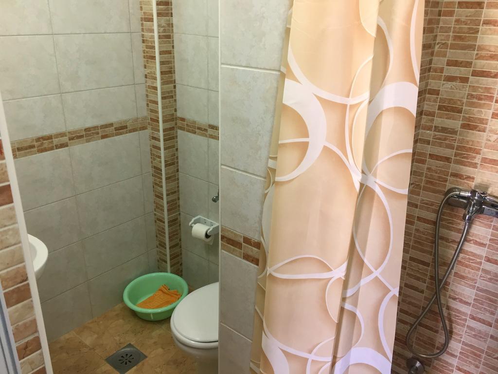 Apartmán Friendly House Ulcinj Exteriér fotografie