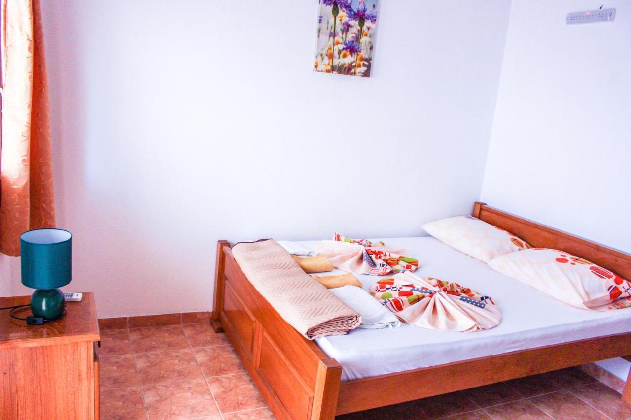 Apartmán Friendly House Ulcinj Pokoj fotografie