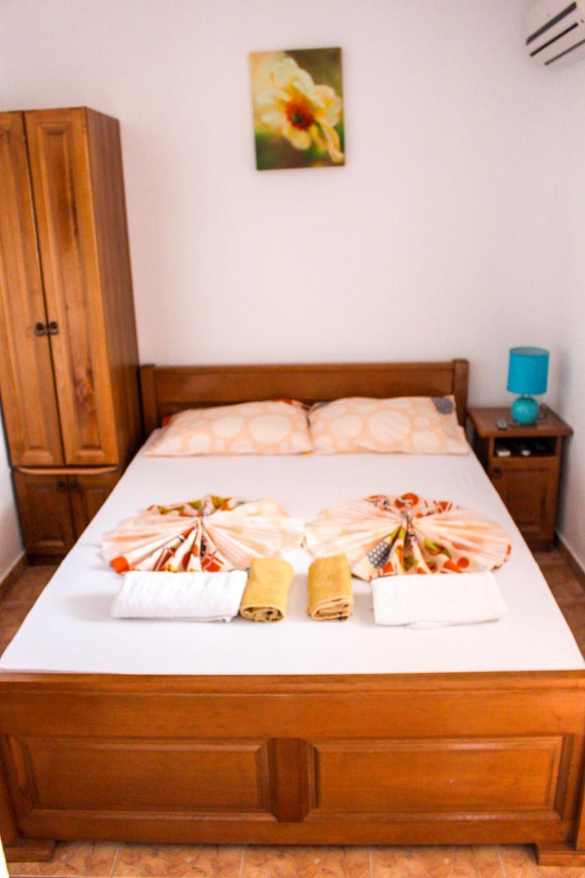 Apartmán Friendly House Ulcinj Exteriér fotografie
