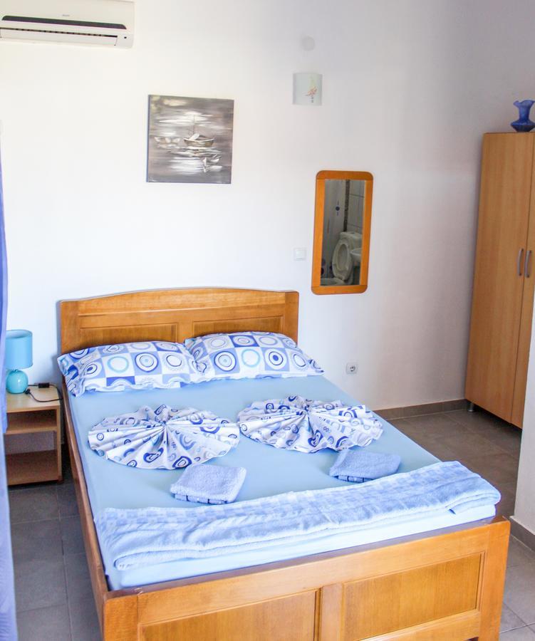 Apartmán Friendly House Ulcinj Exteriér fotografie